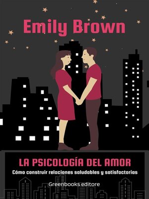 La psicología del amor - ebook